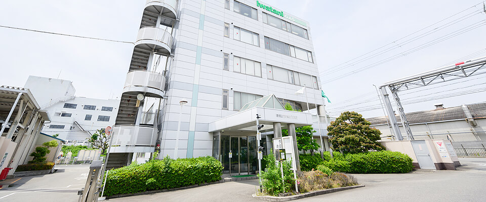本社・メンテナンス部