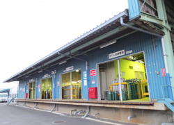 仙台ガスセンター