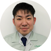 社員の1日